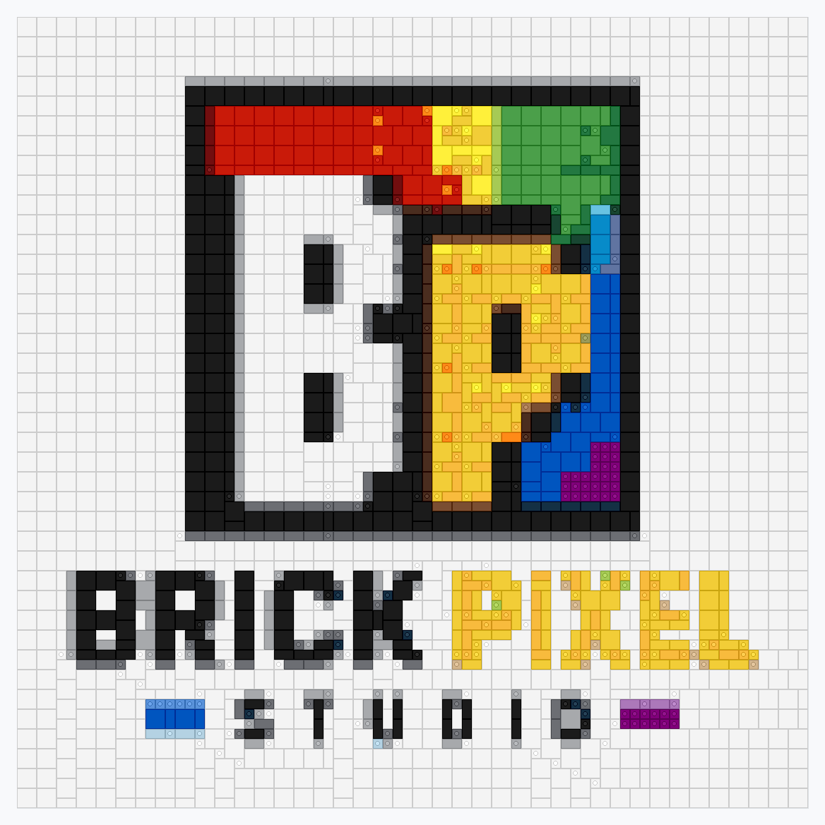 Public mosaic preview